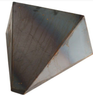Waste Equipment Roll Off Container Parts Bending Parts