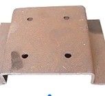 Waste Equipment Roll Off Container Parts Bending Parts